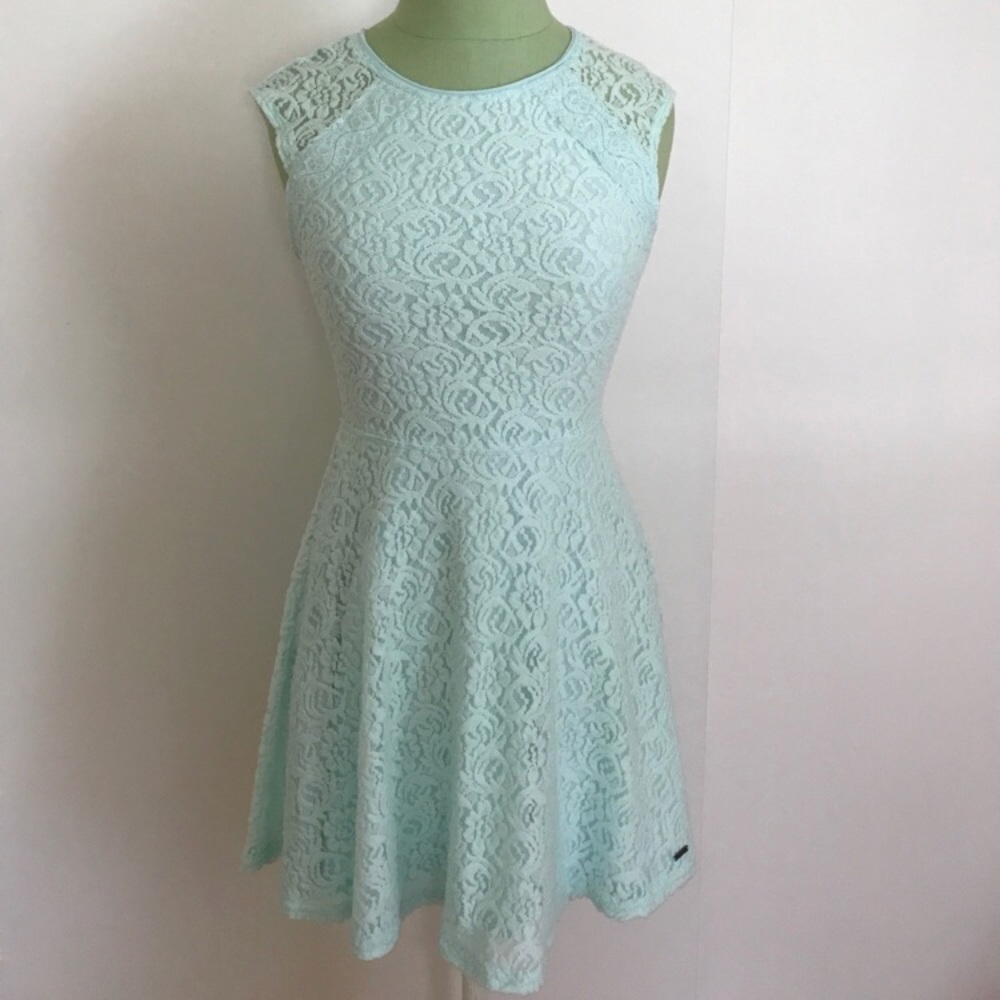 🌺Abercrombie Kids Dress